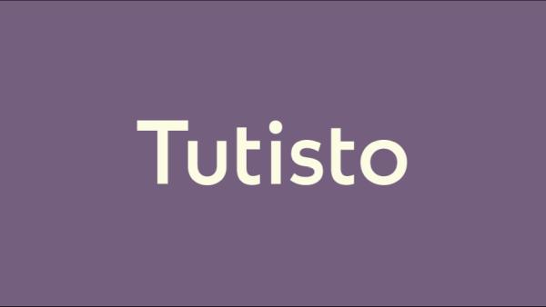 Tutisto