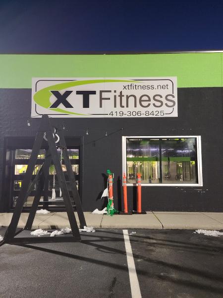 XT Fitness