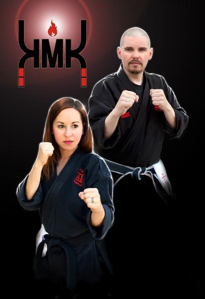 Knight Method Kenpo