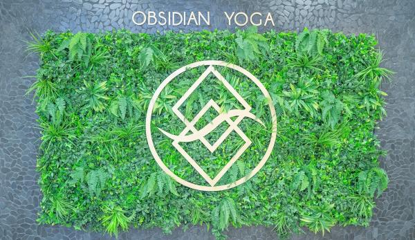 Obsidian Yoga