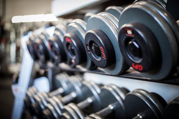 Apex Personal Training