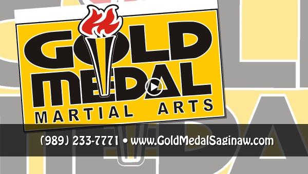 Gold Medal Martial Arts