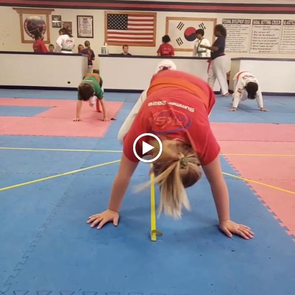 Pksa Karate-Saint Clair Shores