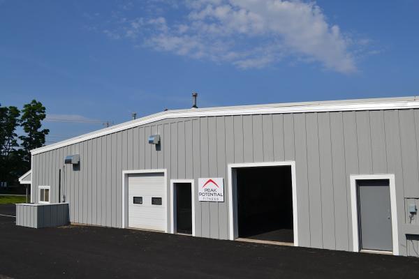 Peak Potential Fitness