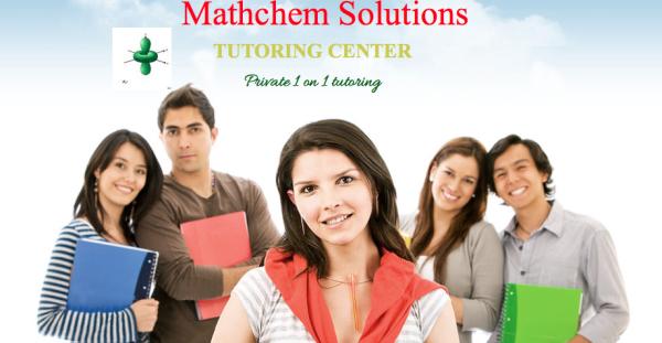 Mathchem Solutions