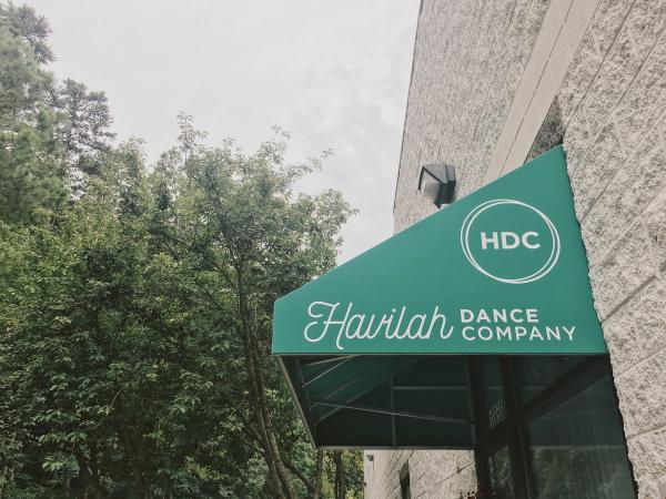 Havilah Dance Company