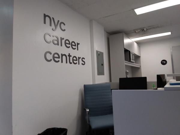 NYC Career Centers