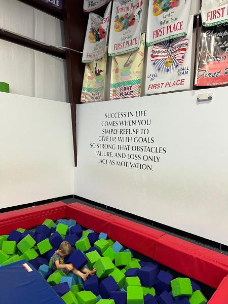 Texas Academy of Gymnastics