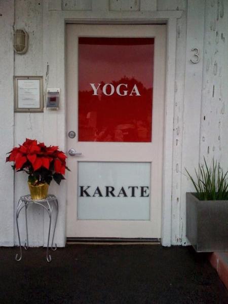 Manhattan Beach Traditional Karate