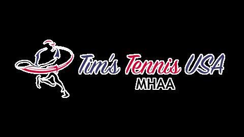 Tim's Tennis USA