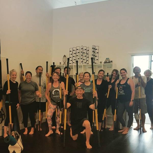 Remix Wellness Studio (Formerly Remix Yoga)