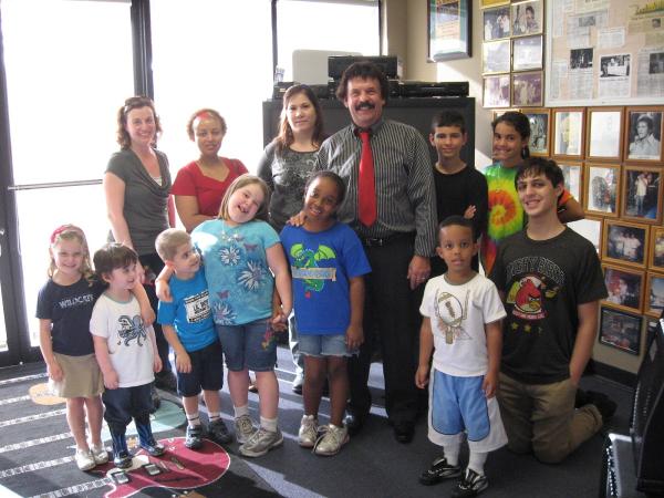 Koss Music Institute