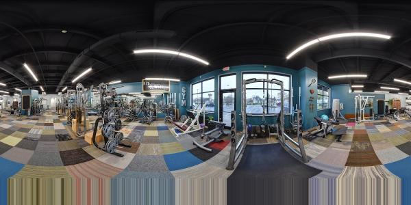 Personal Fitness Trainers and Wellness Studio