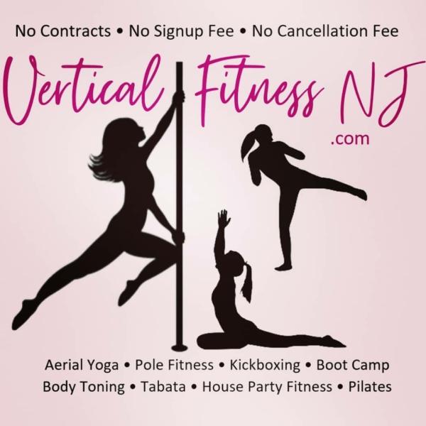 Vertical Fitness NJ