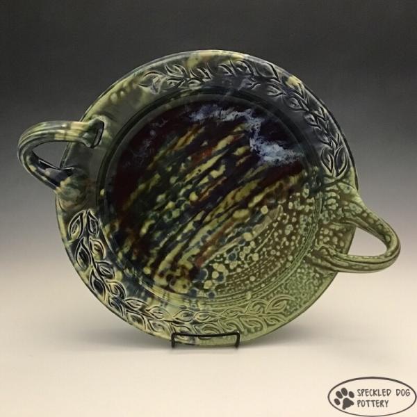 Speckled Dog Pottery