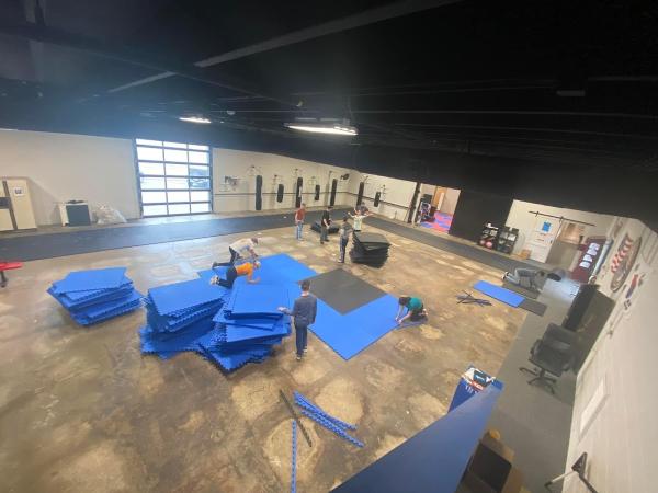 Mount Juliet Taekwondo Inc
