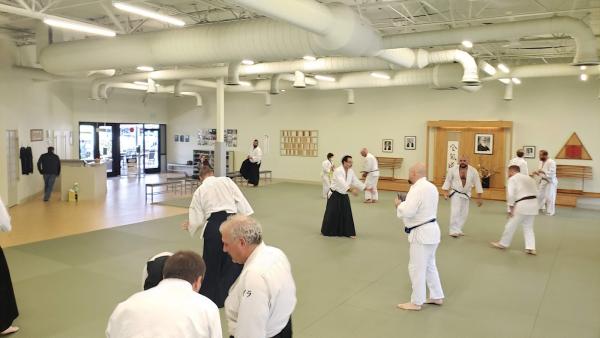 Aikido of Scottsdale