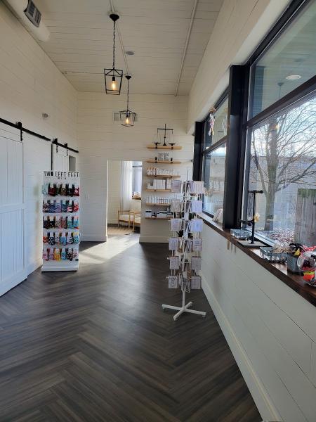 Essential Escape Spa + Yoga