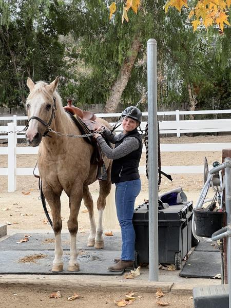 Silver Lining Ranch