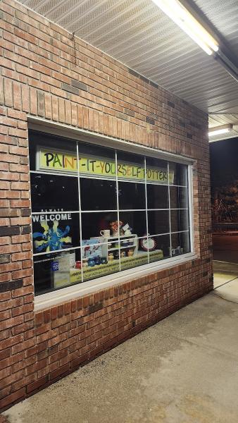 That Pottery Place