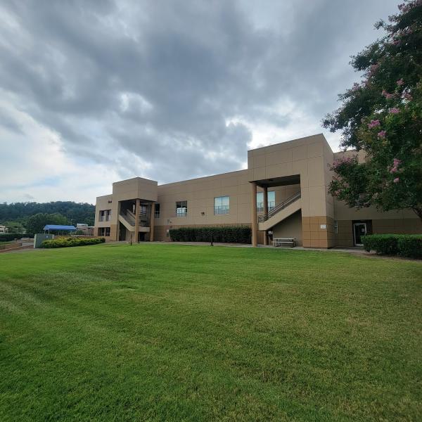 Fort Sanders Health & Fitness Center