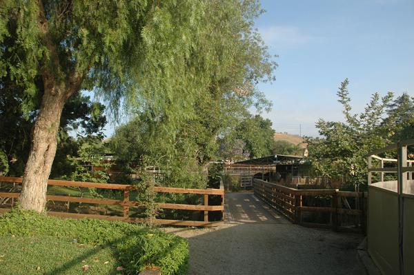 Rancho de Felicidad