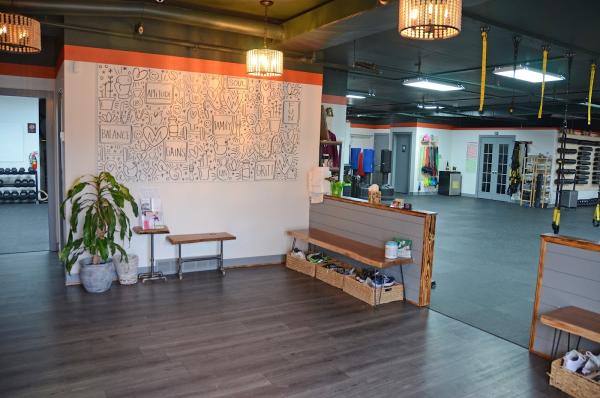 Aptitude Fitness