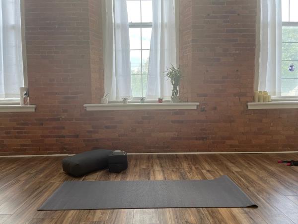 Roots Yoga and Fitness