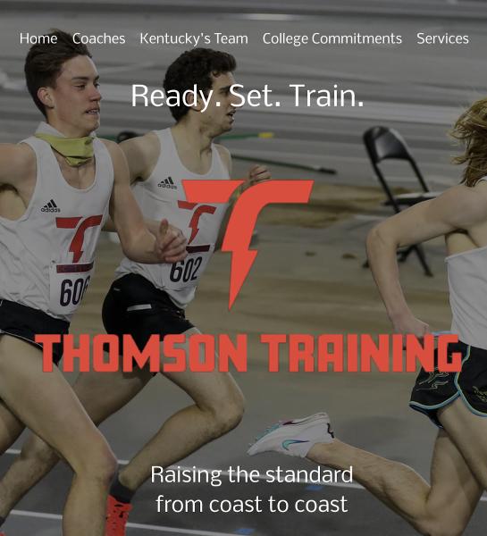 Thomson Training