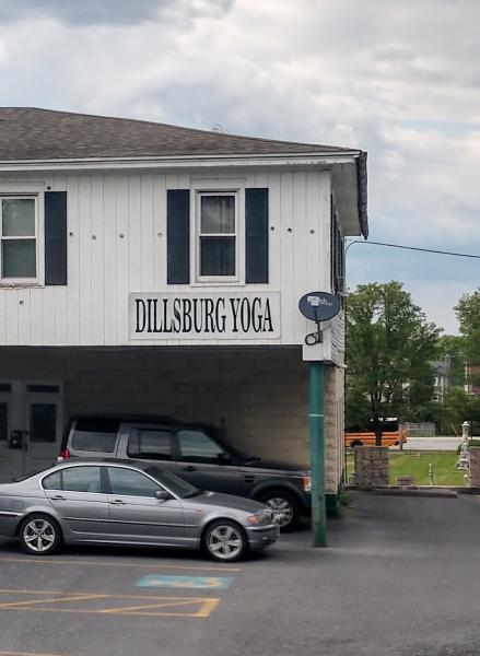 Dillsburg Yoga & Wellness