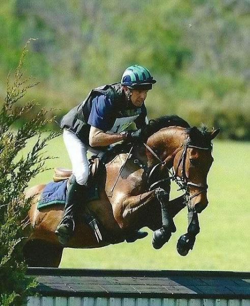 CDP Stables