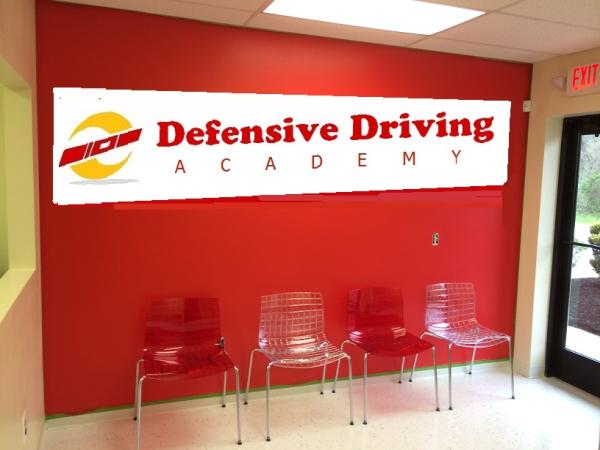 Defensive Driving Academy