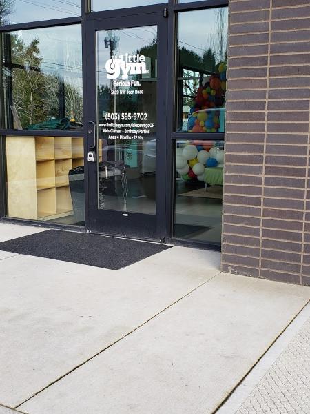 The Little Gym of Lake Oswego