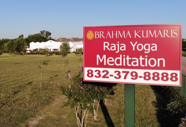 Prajapita Brahma Kumaris Meditation Center