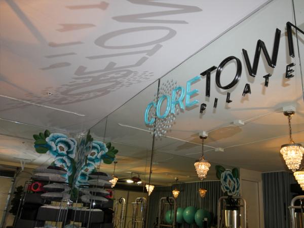 Core Town Pilates