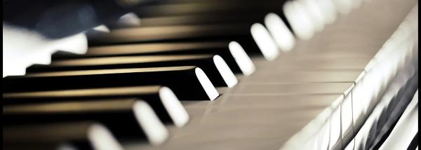 Learn Piano and Music Studio