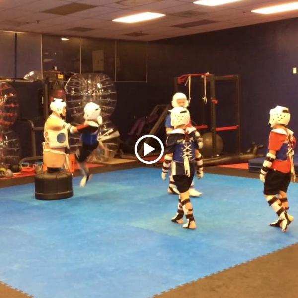 Justice Taekwondo of Newburgh