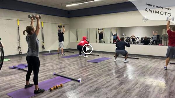 Shape Fitness Midwest City