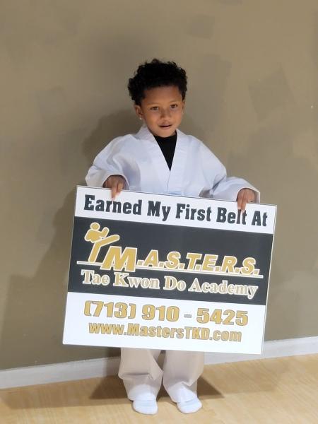 Jessie Karate School