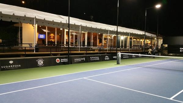 Riviera Tennis Club