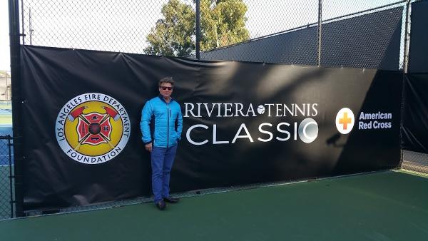 Riviera Tennis Club