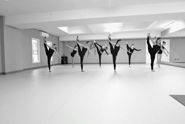 Angela's Dance Academy
