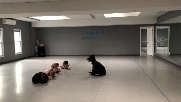 Angela's Dance Academy