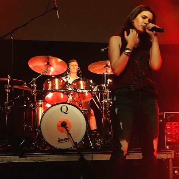 Oklahoma Music Academy