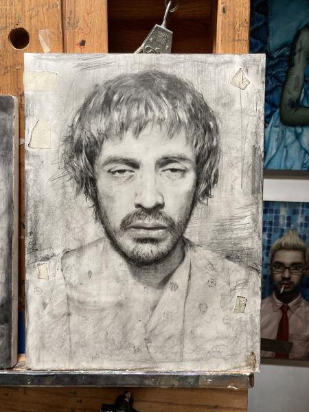 Ryan Shultz Art Academy
