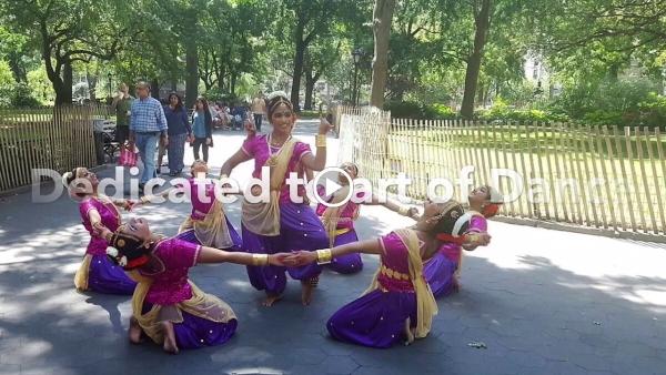 Khushi Dance Academy