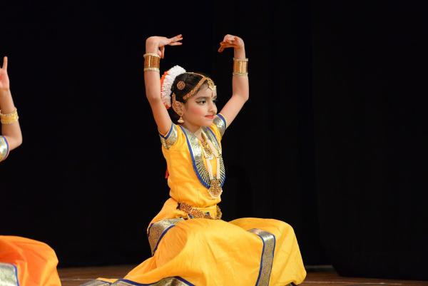 Khushi Dance Academy