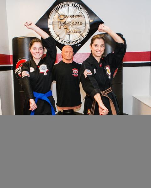 Covington Karate Studio