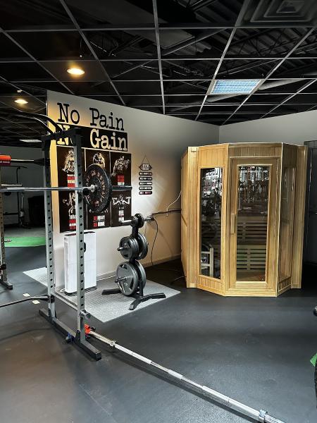 BBR Fitness LAB