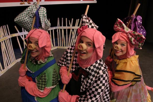 Chicago Kids Company